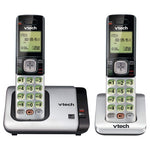 2-Handset VTech Cordless Phone with Caller ID