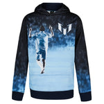 Messi Boys Hooded Sweatshirt (3 Colors)