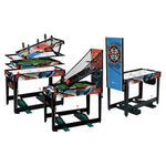 48-Inch 7-in-1 Multi Game Table