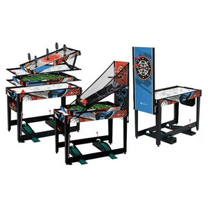 48-Inch 7-in-1 Multi Game Table