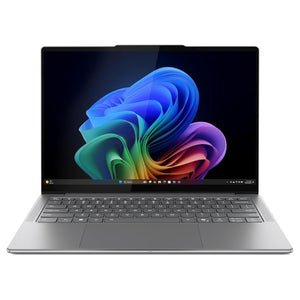 Lenovo 14" Slim 7i Aura Edition Laptop