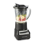 700W Hamilton Beach Wave Crusher Blender With 40 oz Glass Jar