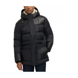 Men's Pajar Shearling Parka