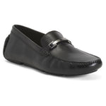 Men's Leather Driver Flats