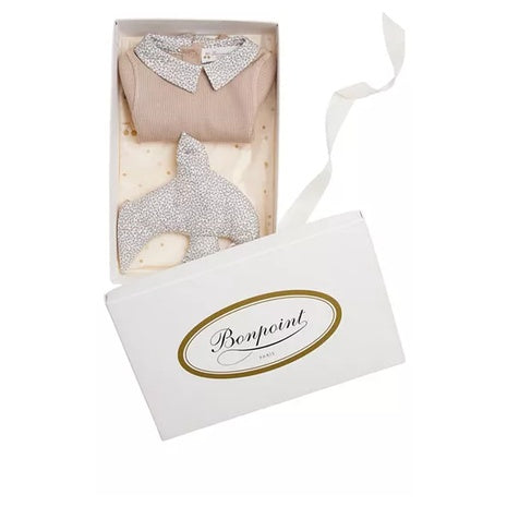 40% Off Bonpoint Dresses, Baby Sets, Baby Gifts, and More!