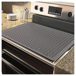 Heat Resistant Silicone Stove Top Cover Mat