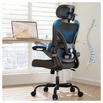 Ergonomic Mesh Office Chair