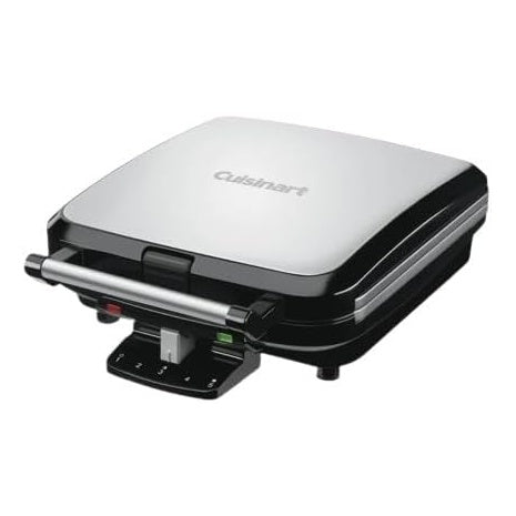 Cuisinart 4 Slice Belgian Waffle Maker