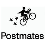 Get $10 Off Your Next $25 Postmates Order!