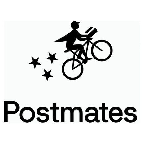 Get $10 Off Your Next $25 Postmates Order!