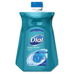 Dial Antibacterial Hand Soap (52oz)