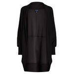 Women’s Scuba Knit Cardigan (4 Colors)