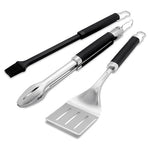 Weber 3-Piece Grill Set