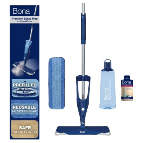 Bona Hardwood Floor Premium Spray Mop