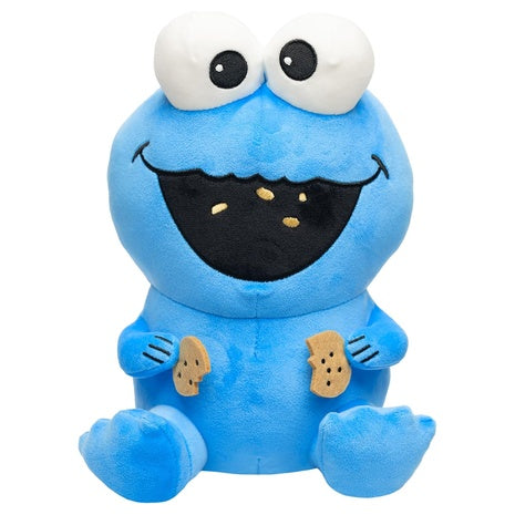 Sesame Street Cookie Monster Plush Toy