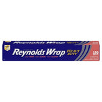 Reynolds Wrap Heavy Duty Aluminum Foil Roll (130 SQ FT)