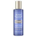 Neutrogena Gentle Oil-Free Eye Makeup Remover