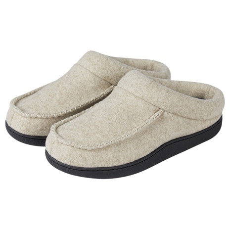 Men's Indoor & Outdoor Slippers