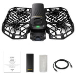 HOVER Air X1 PROMAX Foldable 8K Action Flying Camera Drone