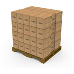 42,120 Amazon Elements Baby Wipes (Full Pallet)