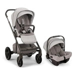 Up To 37% Off Nuna Baby Car Seats & Strollers!
