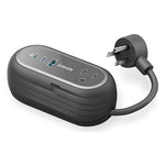 Anker 615 GanPrime 65W 5-in-1 Charging Station