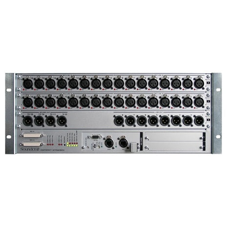 Soundcraft CSB 32-Input Compact Stagebox (E947.351000)