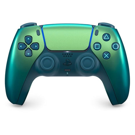 PlayStation 5 DualSense Wireless Chroma Teal Controller