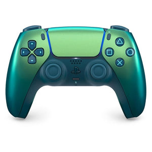 PlayStation 5 DualSense Wireless Chroma Teal Controller
