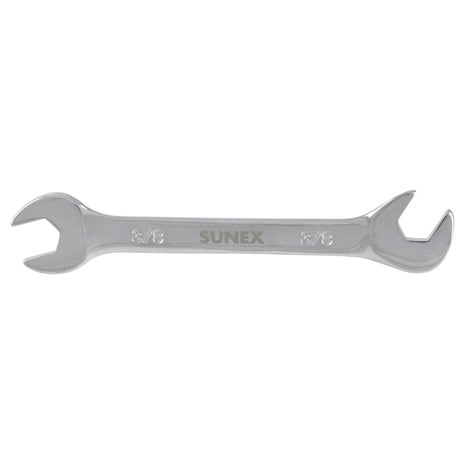 Sunex 991401A 3/8" Fully Polished Angle Head Wrench