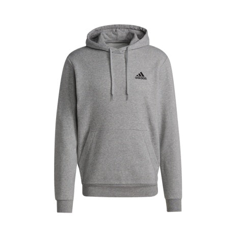 Men's Essentials Fleece Hoodie