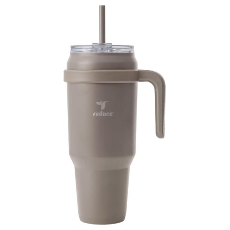50 oz Stainless Steel Tumbler with Handle