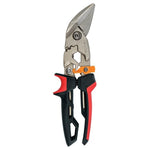 Fiskars PowerGear Aviation Snips (Offset Left Cut)