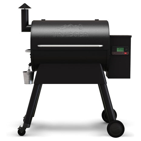 Traeger Pro 780 Wood Pellet Grill & Smoker