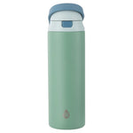 24 oz TAL Stainless Steel 2-in-1 Straw & Chug Water Bottle (Various)