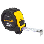 Komelon 25-Ft Measuring Tape