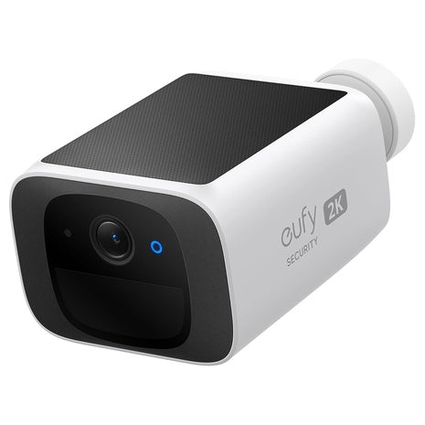 Eufy Security S220 Solo Cam 2K Solar Wireless Outdoor Camera