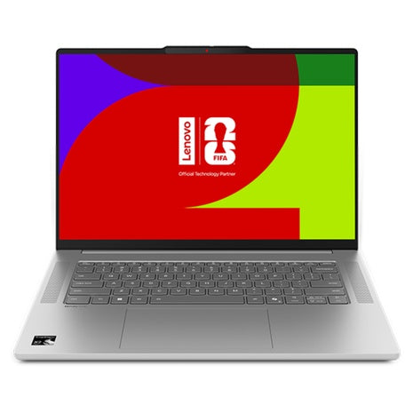 Lenovo IdeaPad Slim 5x 15.3" FHD+ Laptop (Snapdragon X2 Plus X2P-42-100 / 16GB RAM / 512GB SSD)