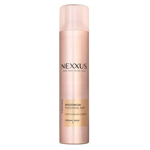 Nexxus Maxximum Finish Hairspray