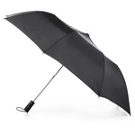 Totes Auto Open Umbrella with Sunguard