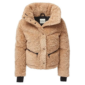 Girls' Sherpa Jacket