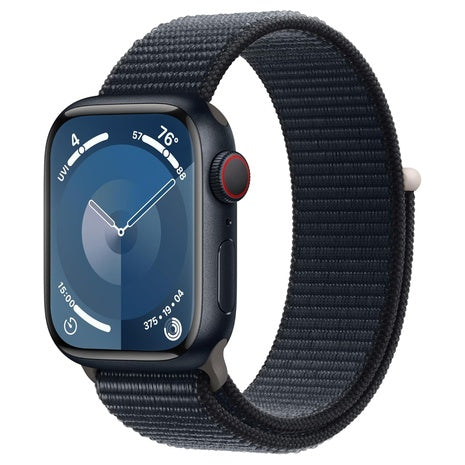 Apple Watch Series 9 GPS + Cellular