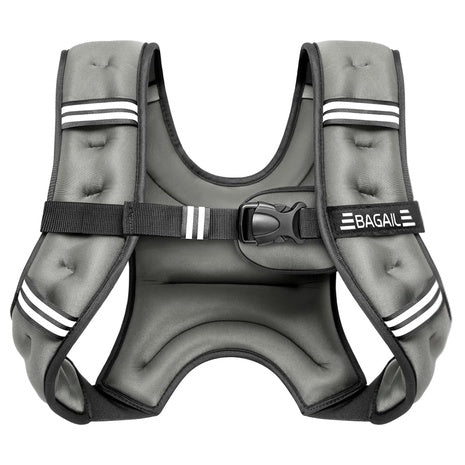 12-Lb Women’s Comfort-Fit Weighted Vest