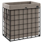 Songmics 110L Laundry Hamper