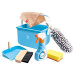 Hape Kids Cleaning Game Toy