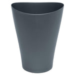 Rubbermaid 2.25 Gallon Vanity Wastebasket