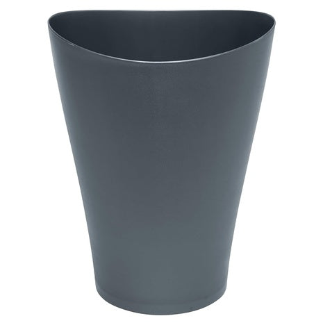 Rubbermaid 2.25 Gallon Vanity Wastebasket