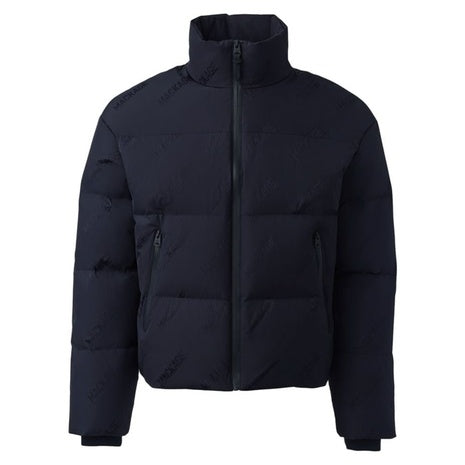 Mackage Joe City MG Agile-360 Medium Down Logo Jacket
