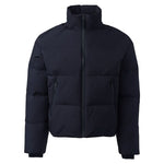 Mackage Joe City MG Agile-360 Medium Down Logo Jacket