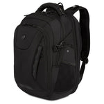 SwissGear Travel Tech Elite Laptop Backpack